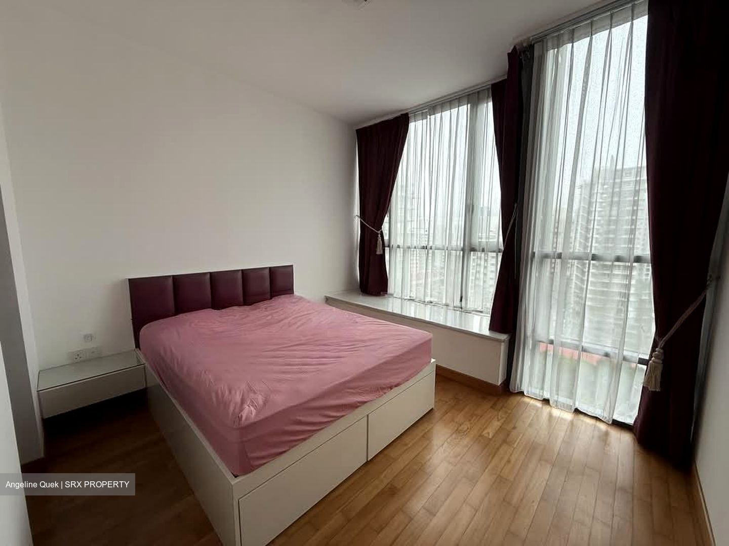 Montebleu (D11), Condominium #573184061